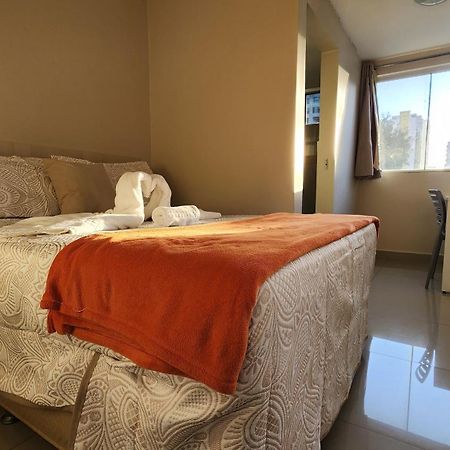 Hotel Areiao Гояния Екстериор снимка