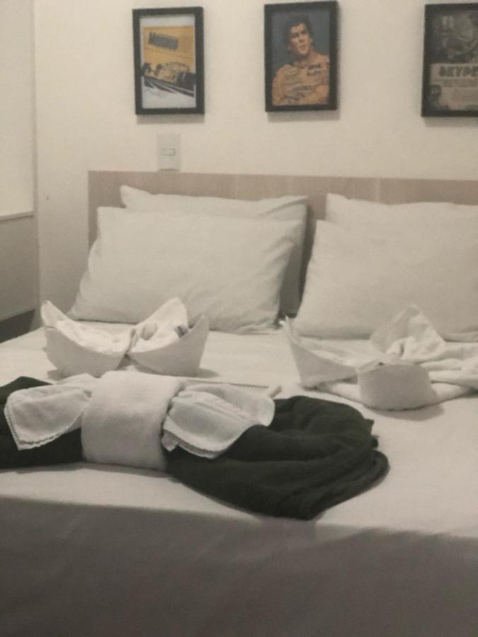 Hotel Areiao Гояния Екстериор снимка