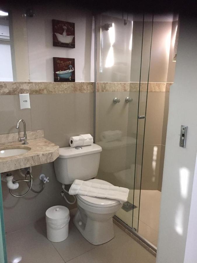 Hotel Areiao Гояния Екстериор снимка