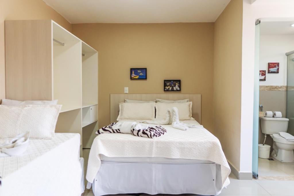 Hotel Areiao Гояния Екстериор снимка