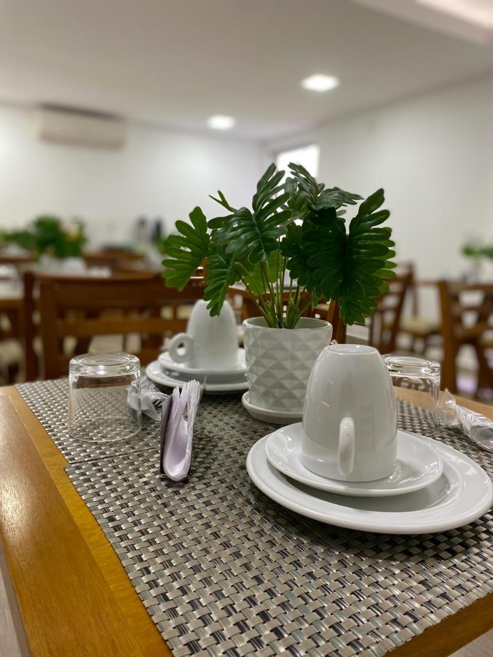 Hotel Areiao Гояния Екстериор снимка