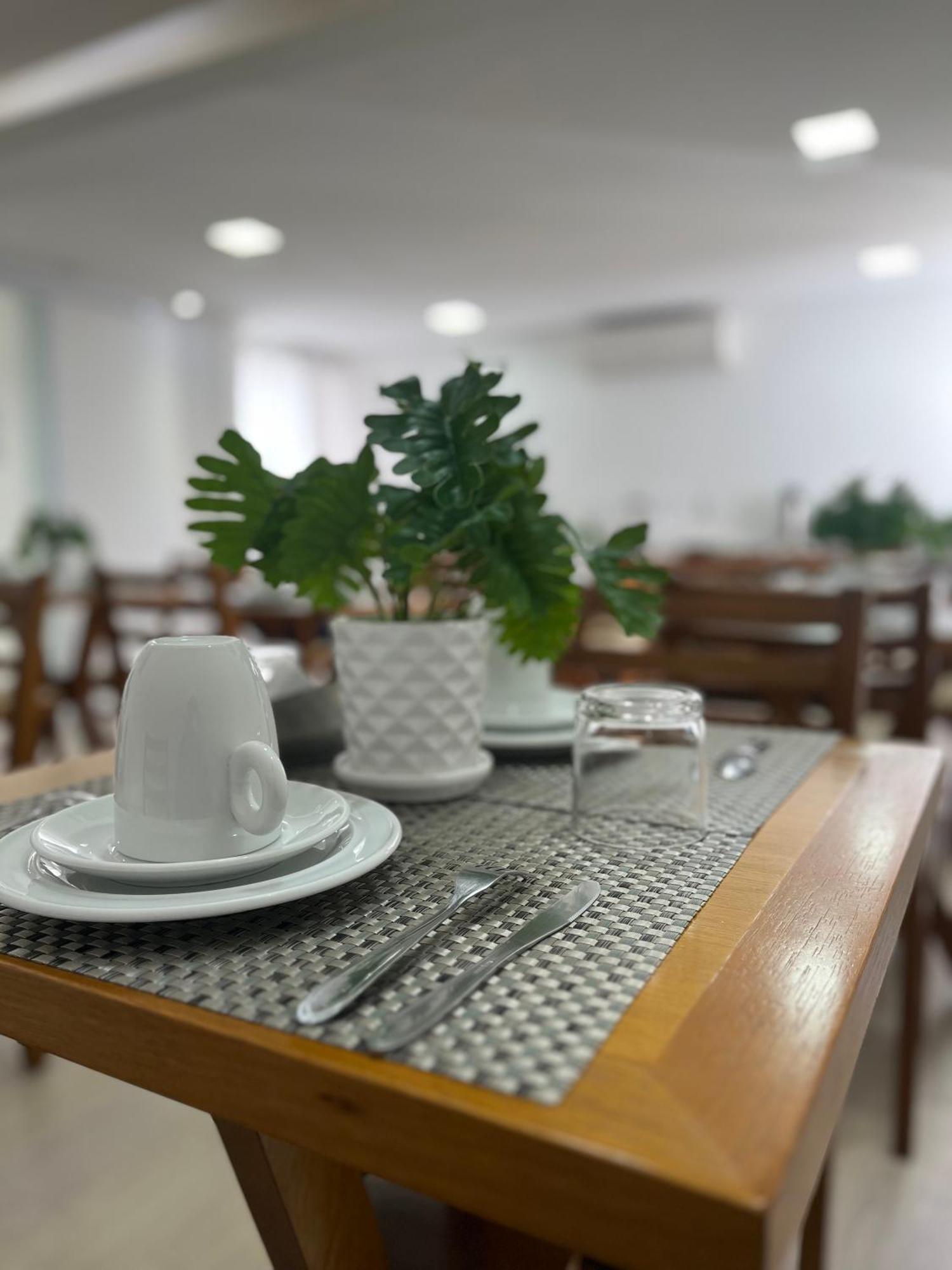 Hotel Areiao Гояния Екстериор снимка