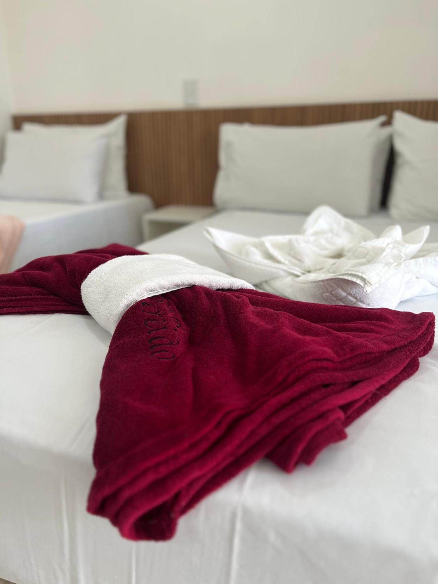 Hotel Areiao Гояния Екстериор снимка