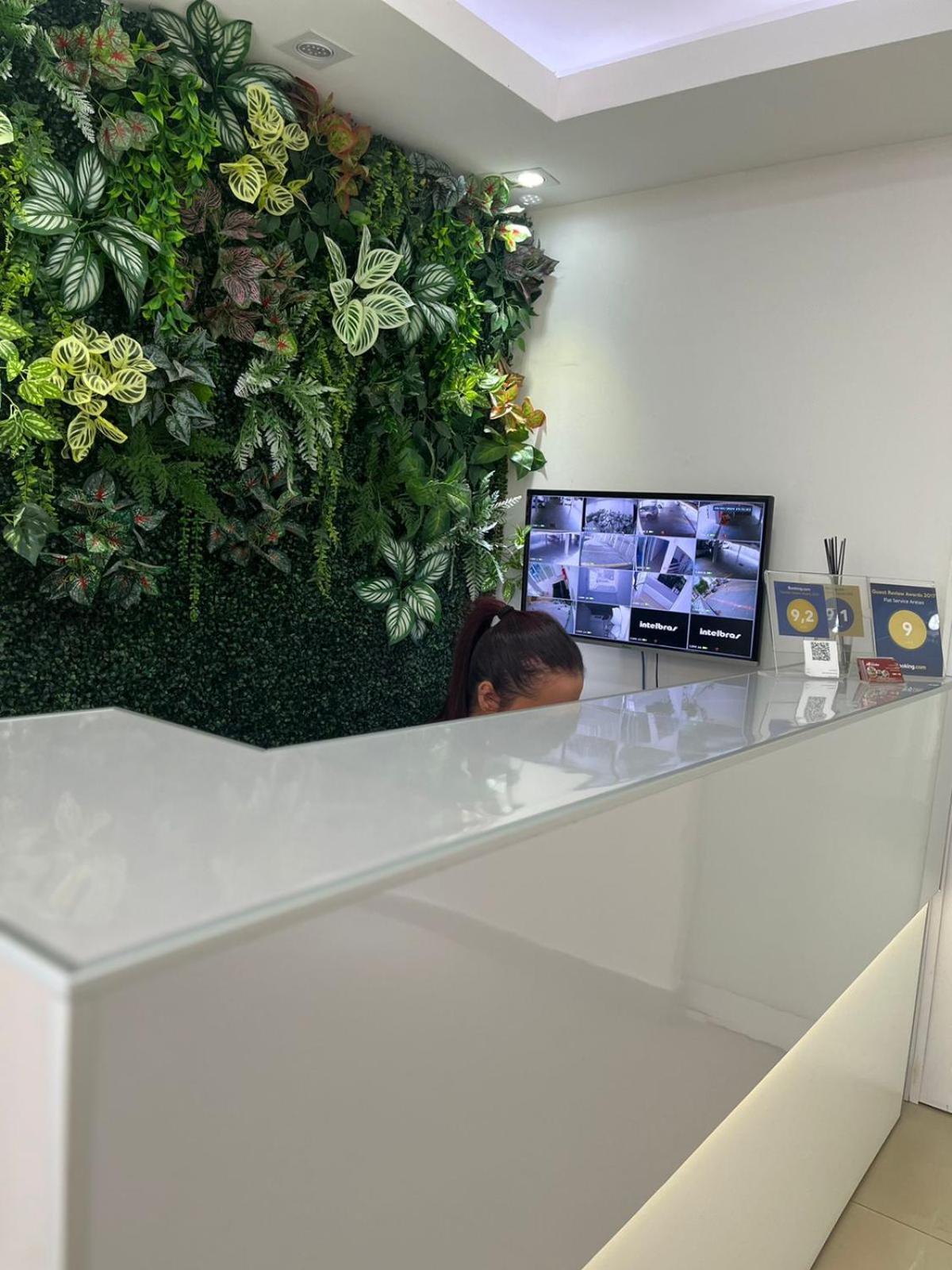 Hotel Areiao Гояния Екстериор снимка