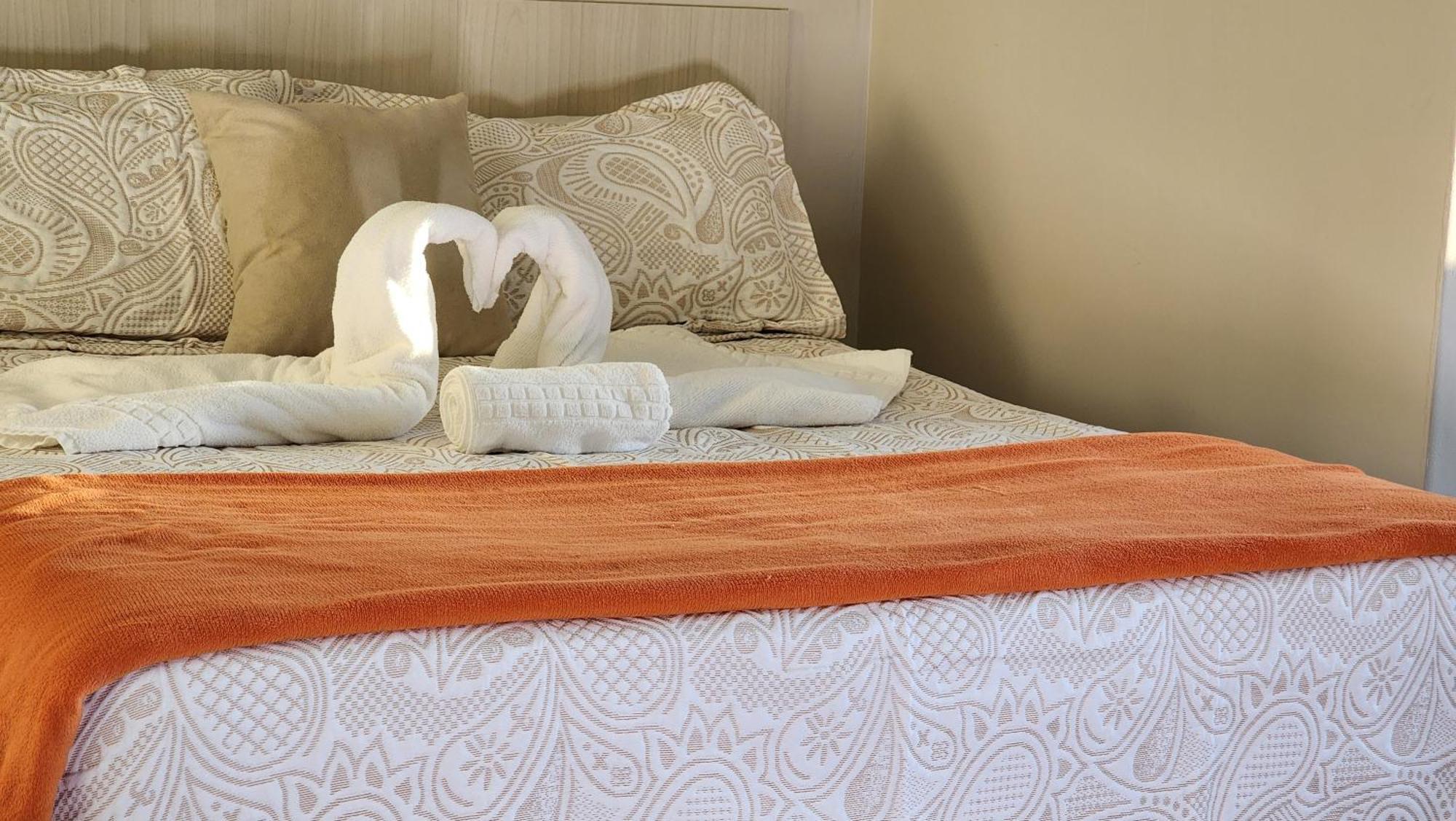 Hotel Areiao Гояния Екстериор снимка
