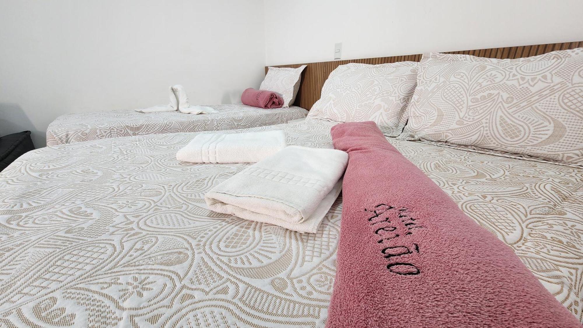 Hotel Areiao Гояния Екстериор снимка
