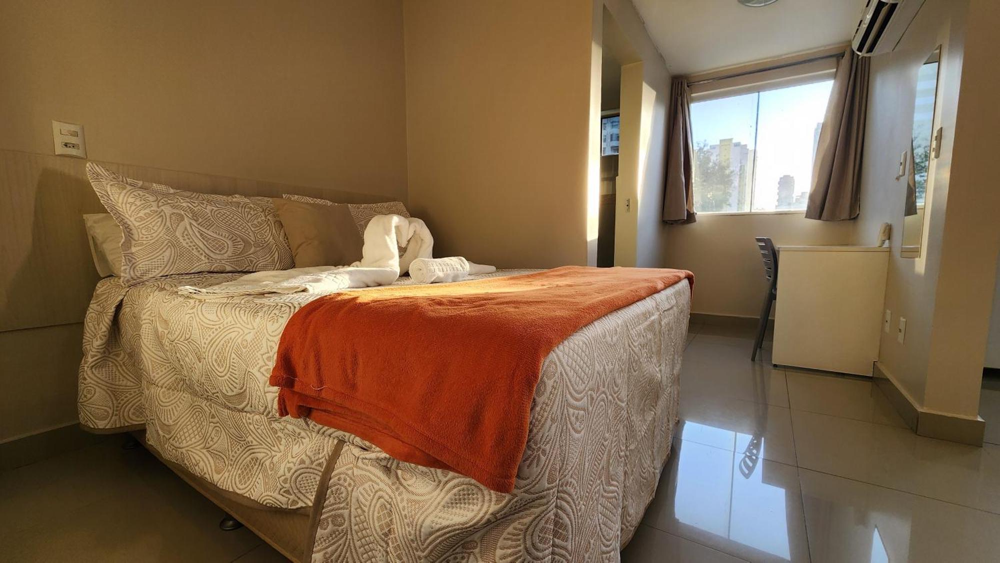 Hotel Areiao Гояния Екстериор снимка