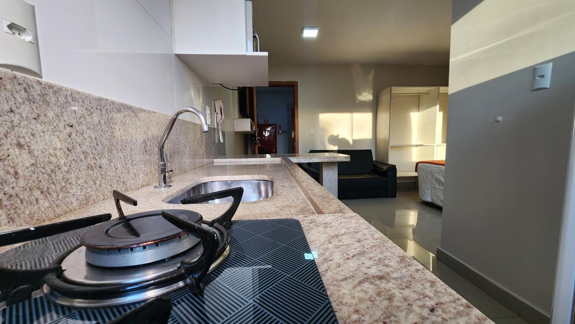 Hotel Areiao Гояния Екстериор снимка