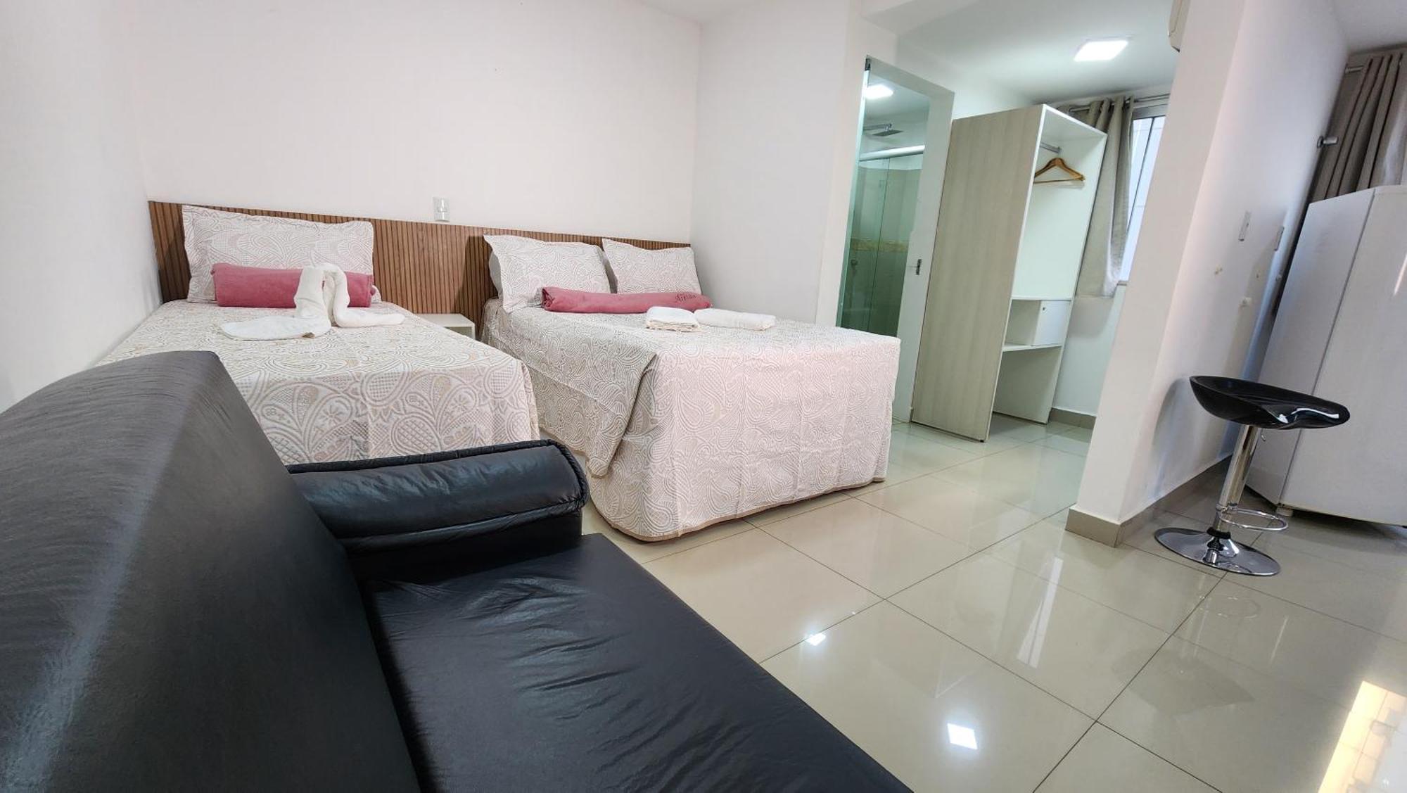 Hotel Areiao Гояния Екстериор снимка