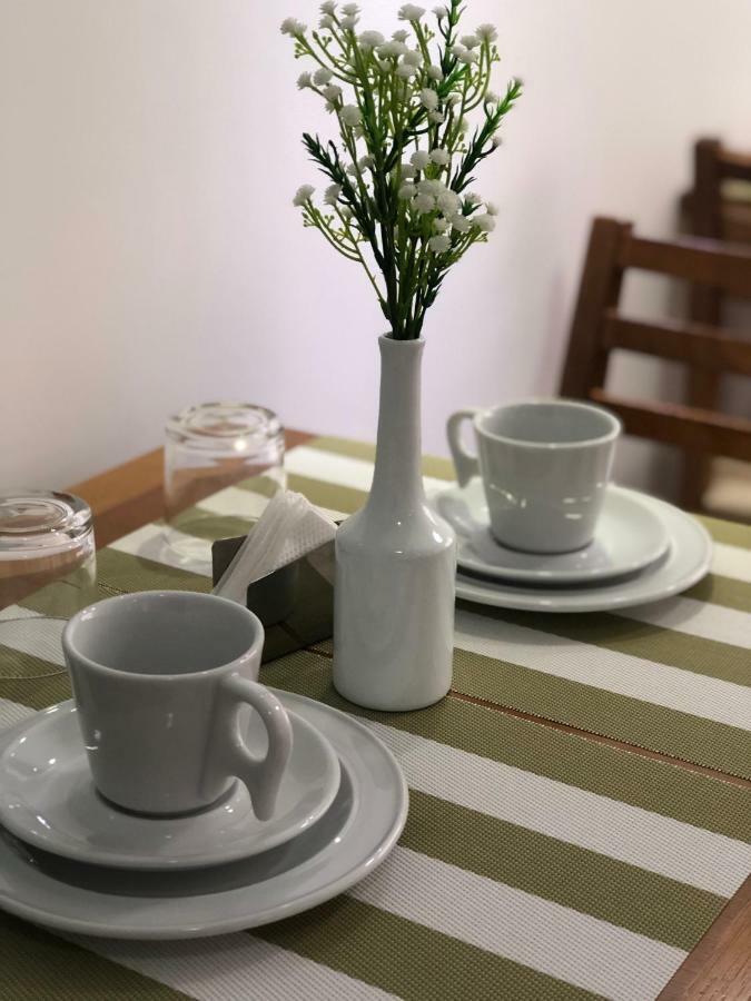 Hotel Areiao Гояния Екстериор снимка