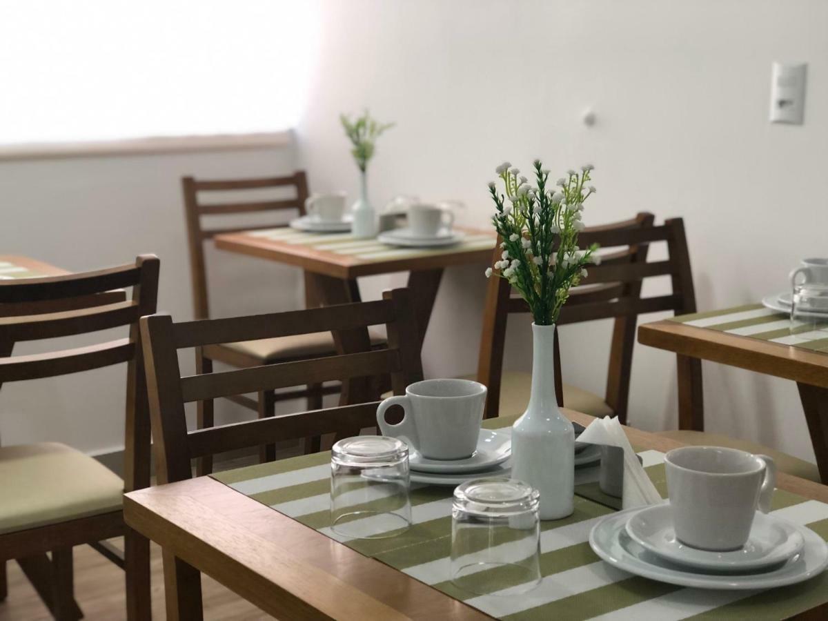 Hotel Areiao Гояния Екстериор снимка