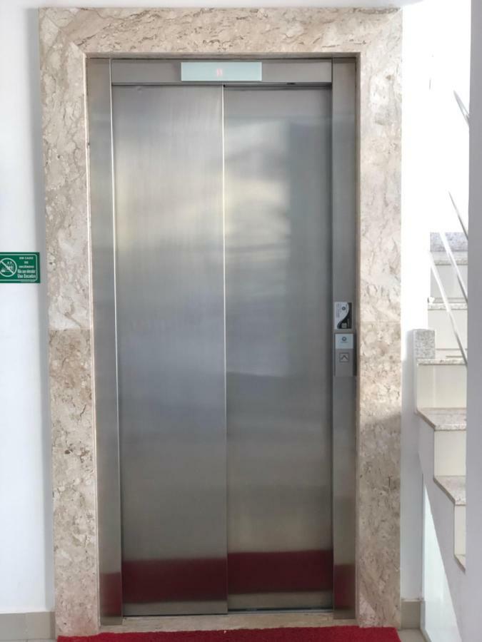Hotel Areiao Гояния Екстериор снимка