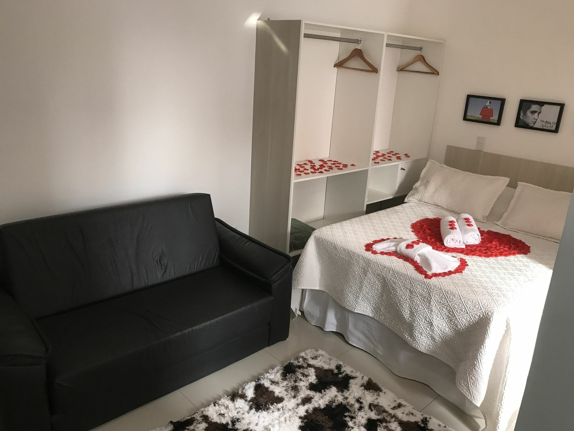 Hotel Areiao Гояния Екстериор снимка
