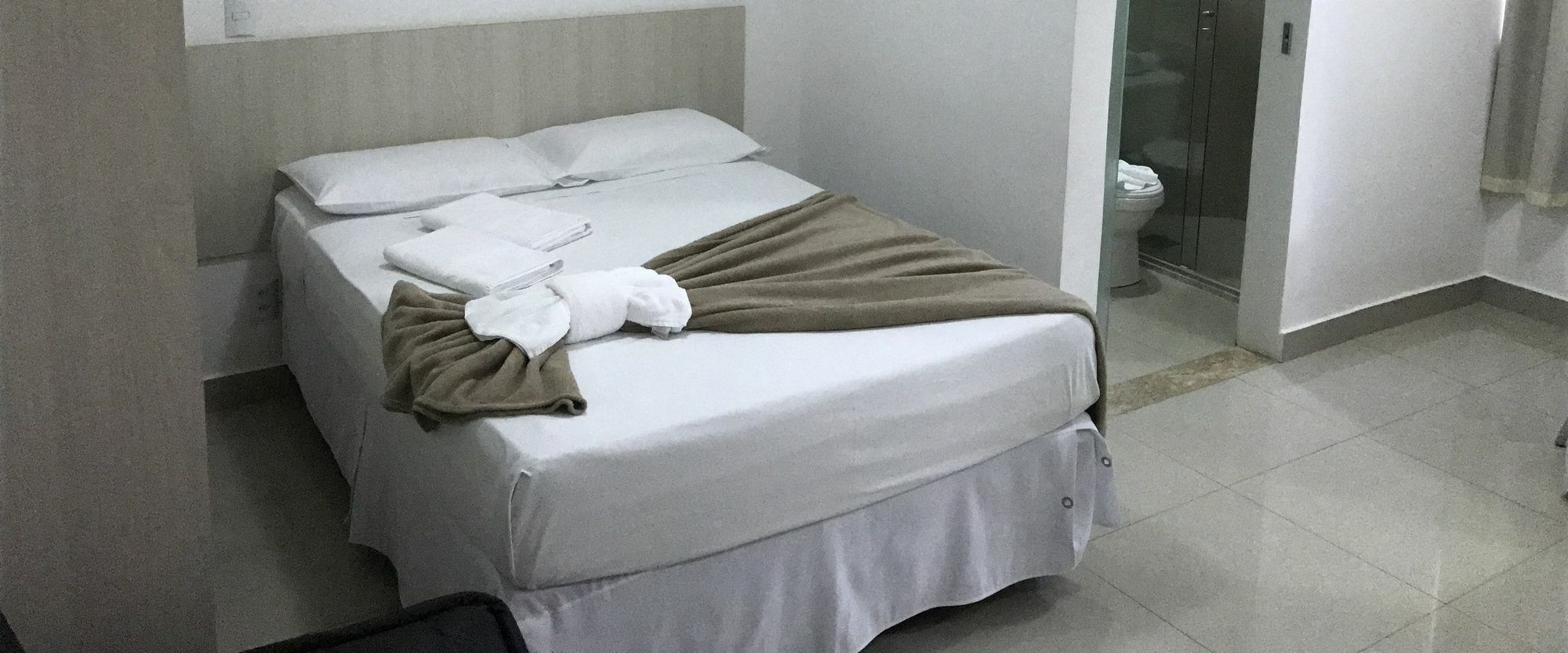 Hotel Areiao Гояния Екстериор снимка